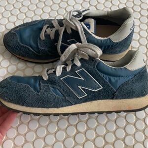 Vintage new balance
